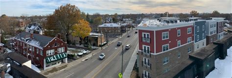 Norwood, Ohio - Gem of the Highlands - City View Magazine