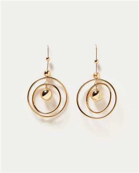 Оригинальные серьги из золота фото (много фото) - artshots.ru