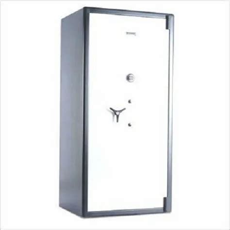 Fire And Burglar Resistant Safe at best price in Bengaluru by Catchline ...