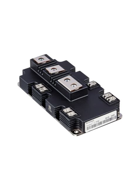 Modulo Igbt Infineon Fd R Ie Foind S R L