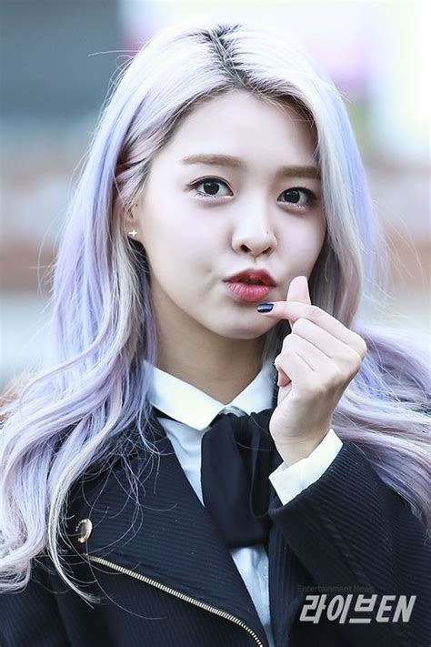 베리굿 Berrygood 세형 강세형 Sehyung Berry Good Berry Fotos