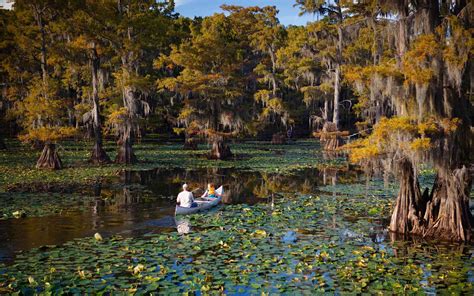 25 Best Lake Vacations In The United States