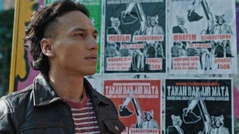 Nyari Link Nonton Film Ali Topan Inilah Sinopsis Dan Daftar Pemain