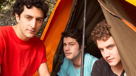 Bromance Gay Film QUEERmdb De