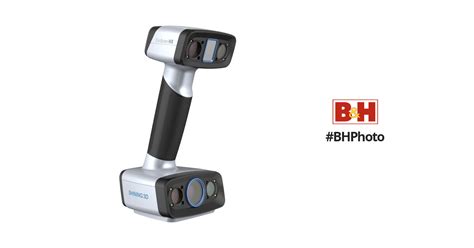 Afinia Einscan Hx Handheld D Scanner Einscan Hx B H Photo Video