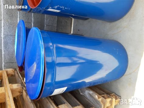 Метални варели/ПРОМОЦИЯ ЗА МЕСЕЦ ЮЛИ в Други стоки за дома в гр ...