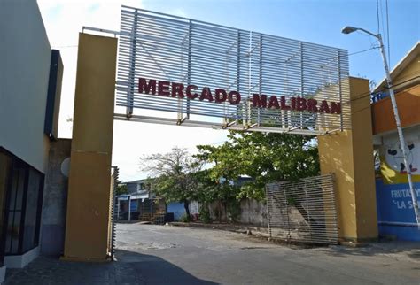 Cuesta De Enero Sigue Afectando A Comerciantes En El Mercado Malibr N