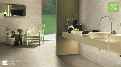 Surface Art Miraloma Travertine Look Porcelain Floor And Wall Tile