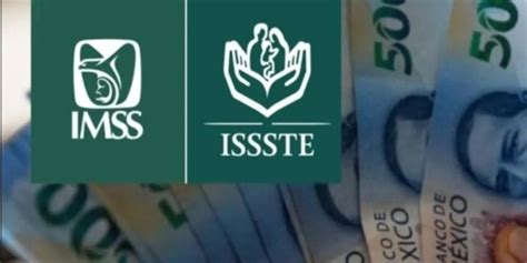 Esta Es La Fecha Oficial Para El Pago De Agosto A Jubilados Del Imss