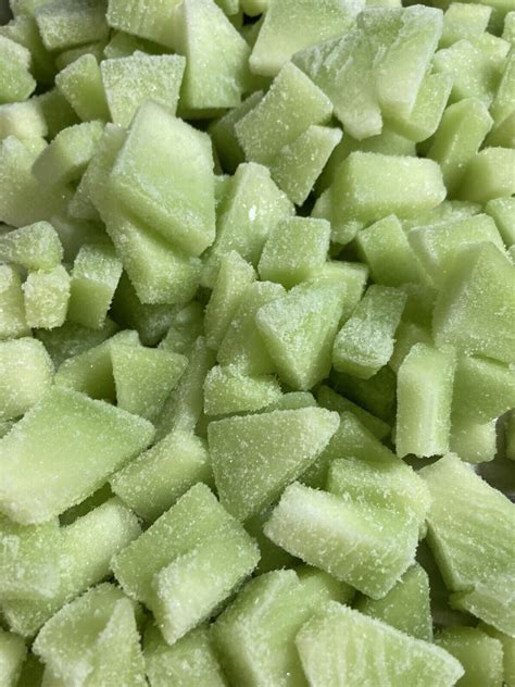 Freeze Dried Honeydew Melon 1 Cup Packages Long Term Storage Ebay