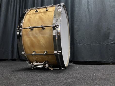 Ludwig LS407AVCX 110th Anniversary 14 X 7 Schlagzeug Shop Glanzmann