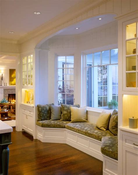 37 Ideas Of Bay Window Conversion