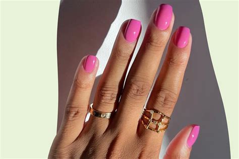 Top 12 Fuchsia Pink Nail Designs To Try In 2024 That Will Catch Your Eye