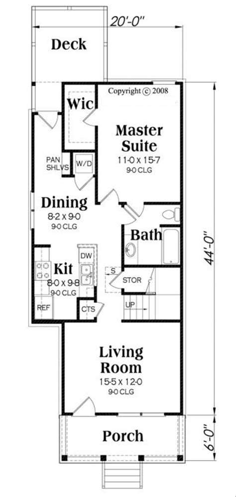 Traditional Style House Plan 3 Beds 2 Baths 1400 Sq Ft Plan 419 232