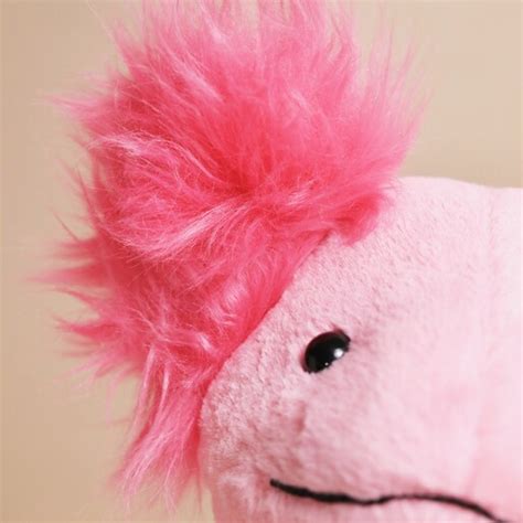 Jellycat Medium Alice Axolotl Soft Toy Childrens Lisa Angel