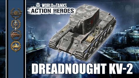 Dreadnought Kv Devastator World Of Tanks Playstation Xbox