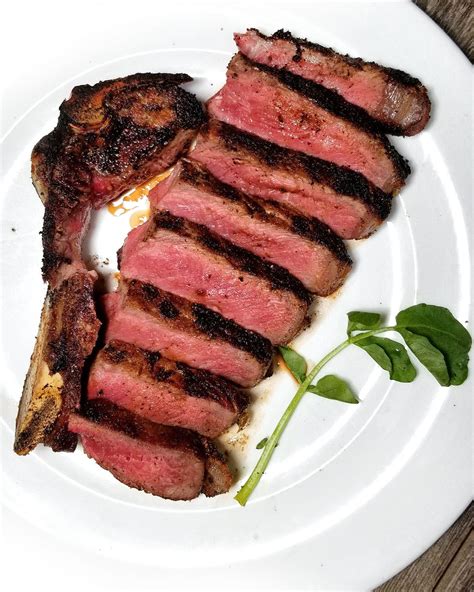 Charlie Palmer Steak | Johnny Prime