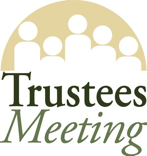 Trustees - Nolensville First United Methodist Church