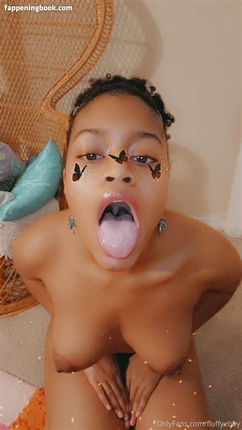 FluffyEbby Fluffyrabbitwkeys Nude OnlyFans Leaks Fappening FappeningBook