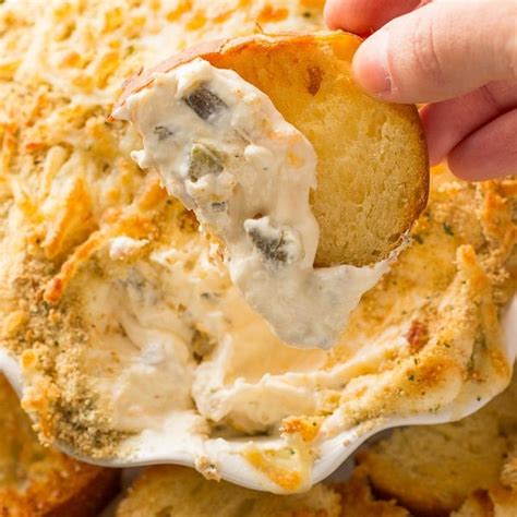 Jalapeno Popper Dip Deliciously Sprinkled