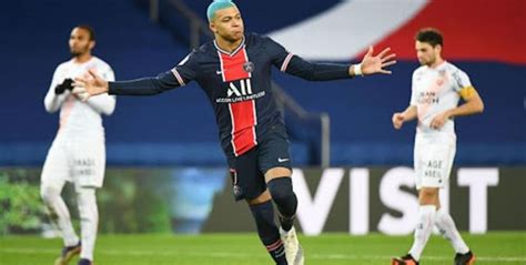 Kylian Mbapp Restera Au Psg Jusquen