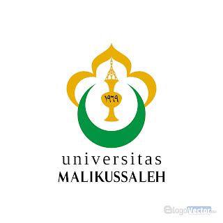 Universitas Malikussaleh Logo Vector Cdr Vector Logo Vector Logo