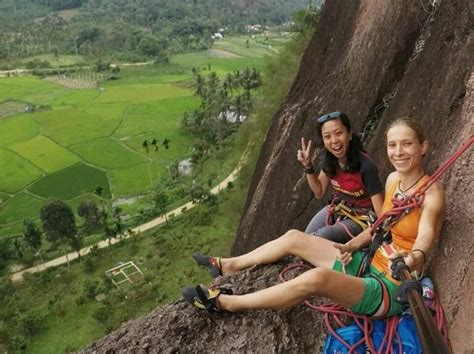 Harau Valley Tiket Masuk Aktivitas Dan Lokasi