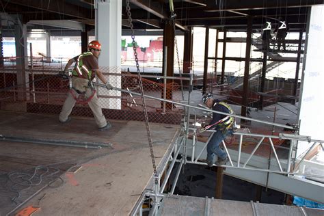 lever arm ssp global