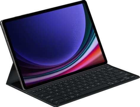 Samsung Galaxy Tab S Plus S Plus S Fe Plus Toetsenbord Hoes