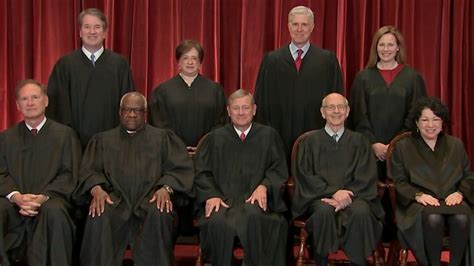 The Supreme Court Takes On Two Big Issues On Air Videos Fox News