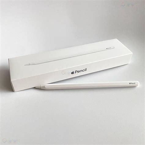 Para Apple Ipad Pencil Gera O Nova Selada Vers O Original