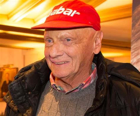 Antike Straßenhaus Unverändert niki lauda family history Italy Frist