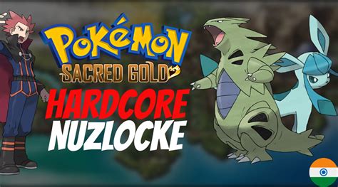 A Reminder To Check Out My Pok Mon Sacred Gold Hardcore Nuzlocke Link