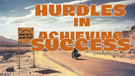 Hurdles In Achieving Success Part 2।।class 18 Personalitydevelopment