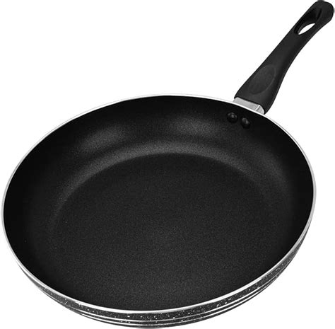 Royalford Fry Pan 22 Cm Aluminium Non Stick Frying Pan Induction Hob