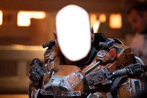 sin insert facephoto