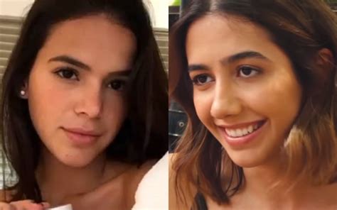 Dupla Do Anavitória Comenta Sexualidade E Shippada Com Bruna Marquezine