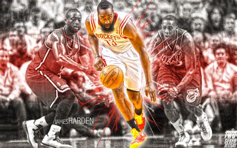 🔥 [40+] James Harden Desktop Wallpapers | WallpaperSafari