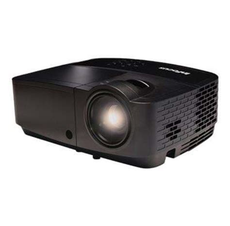 InFocus Projector IN119HDx DLP Projektor 3D 1920 X 1080 3200 ANSI