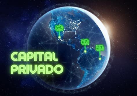 Capital Privado En Latinoam Rica En Wortev Capital