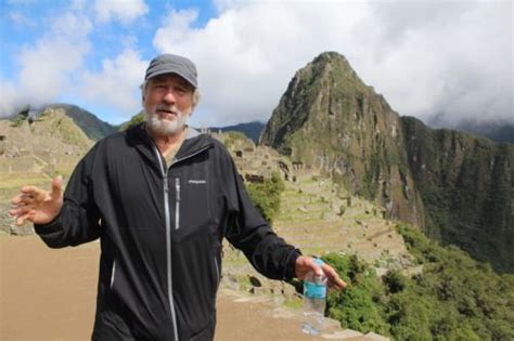 Machu Picchu Celebra Hoy A Os De Ser Elegido Como Maravilla Del