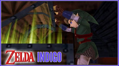 Zelda Indigo Chapter Demo Any Speedrun Route In Rta