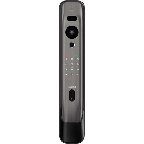 Электронный дверной замок с распознаванием лица KAADAS K20 Pro Max ...