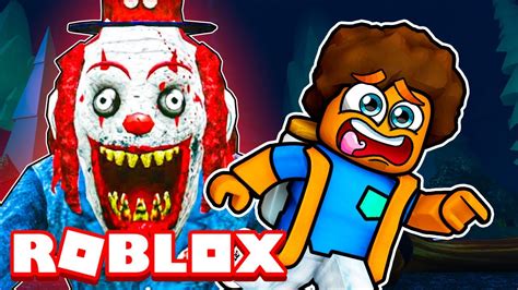 Roblox CIRCUS TRIP STORY YouTube