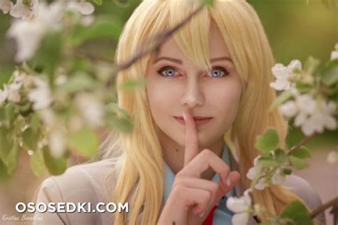 Shigatsu Wa Kimi No Uso Naked Cosplay Asian Photos Onlyfans