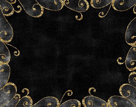 Black Gold Backgrounds - Wallpaper Cave