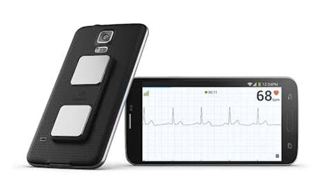 The Next Generation Heart Monitor