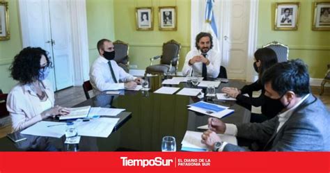 El Gobierno Prorrogará La Prohibición De Despidos Y La Doble Indemnización