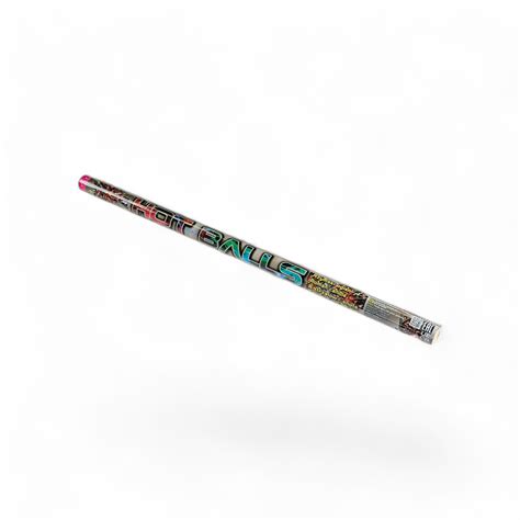 HOT BALLS BAZOOKA JRC STRZAŁÓW MM od Jorge sklep Fajerw