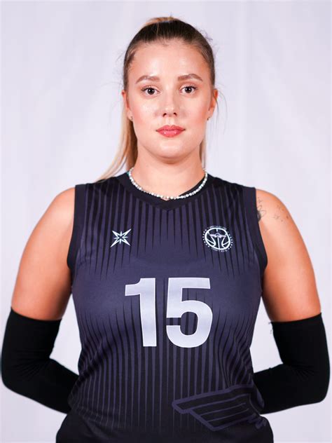 Ekaterina Zvyagintseva » clubs :: Women Volleybox